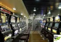 Buque Ro-Ro en venta