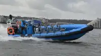 Bote inflable rígido en venta