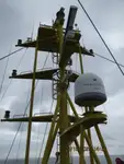 Buque frigorífico en venta