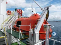 Petrolero/quimiquero en venta