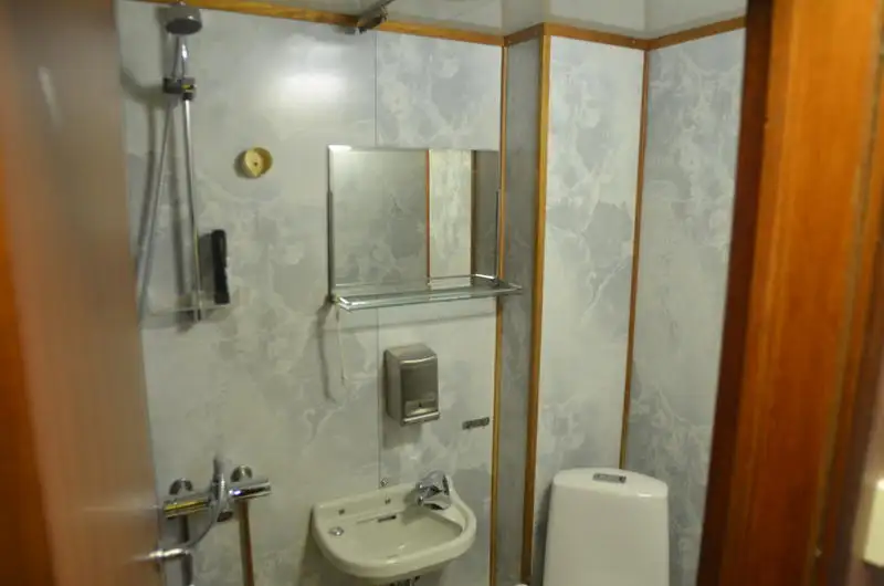 Buque Ro-Ro en venta