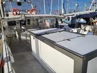 Trawler en venta