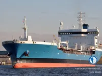Petrolero/quimiquero en venta