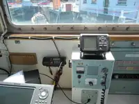 Remolcador en venta