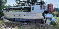 Catamarán en venta