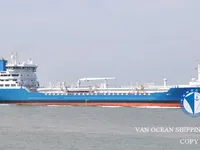 Petrolero/quimiquero en venta