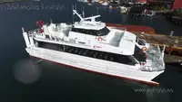 Catamarán en venta