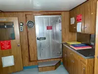 Remolcador en venta