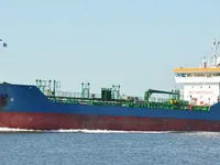 Petrolero/quimiquero en venta