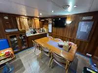 Buque portacontenedores en venta