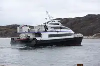 Catamarán en venta