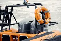 Bote inflable rígido en venta