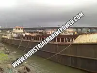 Barcaza en venta