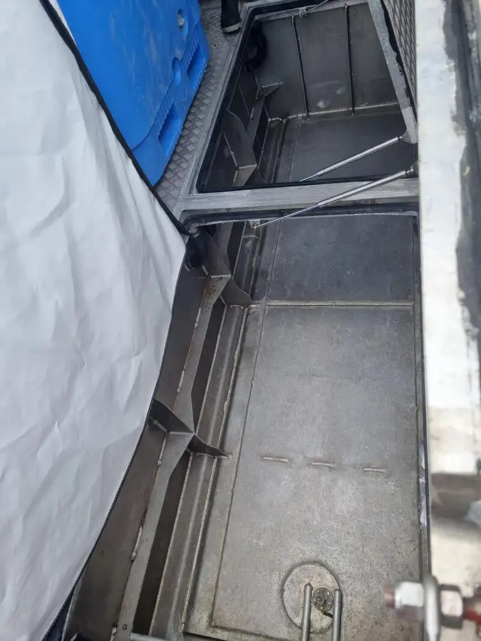 Buque de pasajeros en venta