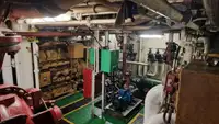 Buque de suministro en venta