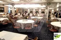 Crucero en venta