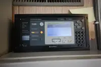 Buque granelero en venta