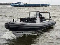 Barco mercante en venta
