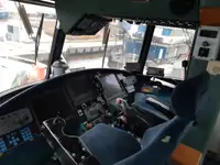 Barco piloto en venta