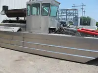 Dragado en venta