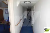 Buque de prospección en venta