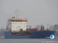 Petrolero/quimiquero en venta