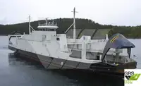 Ro-Ro ship en venta