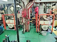 Buque de desembarco, tanque en venta