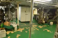 Buque portacontenedores en venta