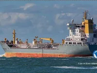 Petrolero/quimiquero en venta
