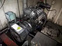 Remolcador en venta