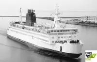 Ro-Ro ship en venta