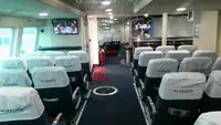 Buque de crucero en venta