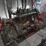 Buque de crucero en venta