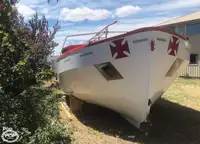 Balsa salvavidas en venta