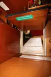Buque de crucero en venta
