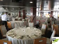 Buque de crucero en venta