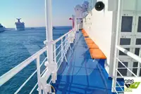 Buque Ro-Ro en venta