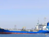 Petrolero/quimiquero en venta