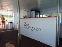 Buque de crucero en venta