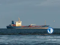 Petrolero/quimiquero en venta