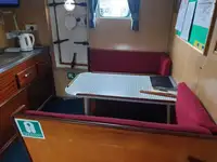 Embarcaciones de trabajo en venta