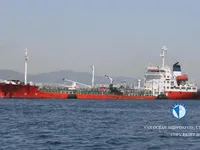 Petrolero/quimiquero en venta