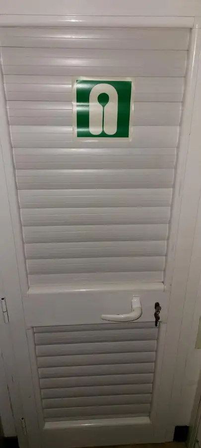 Lancha de tripulación en venta