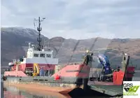 Buque de desembarco, tanque en venta