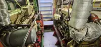Remolcador en venta