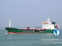 Petrolero/quimiquero en venta