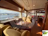 Buque de crucero en venta