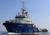 Buque granelero en venta