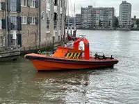 Bote inflable rígido en venta